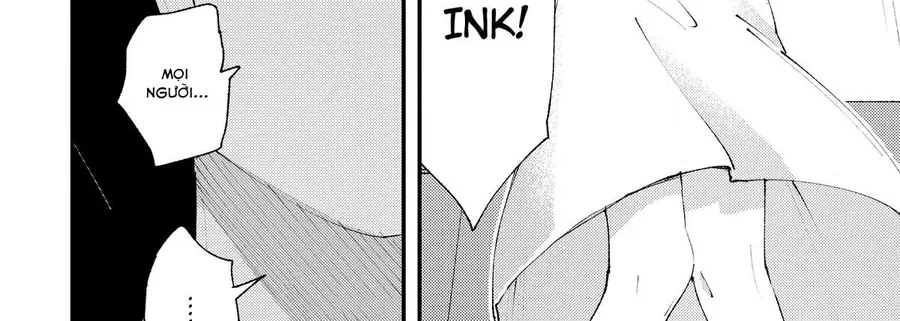 Roll Over And Die - Cùng Thanh Kiếm Nguyền Rủa - Chương 22 - Trang 23