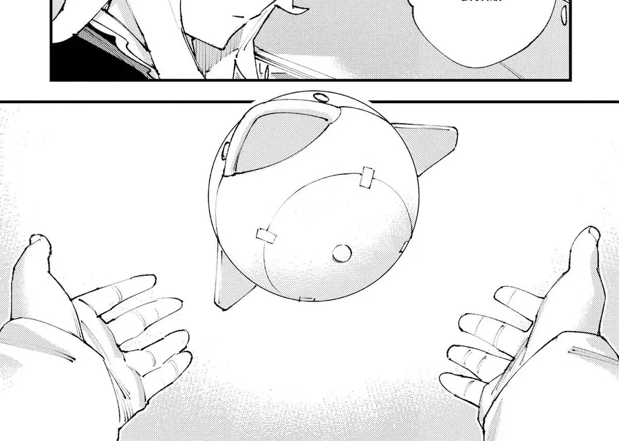 Roll Over And Die - Cùng Thanh Kiếm Nguyền Rủa - Chương 22 - Trang 60