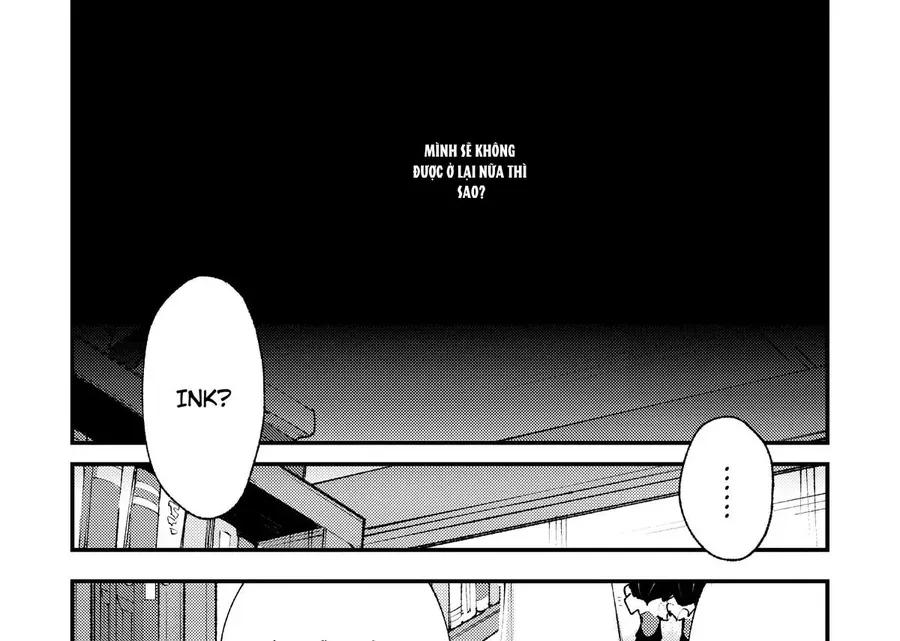 Roll Over And Die - Cùng Thanh Kiếm Nguyền Rủa - Chương 22 - Trang 57