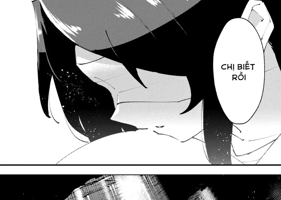 Roll Over And Die - Cùng Thanh Kiếm Nguyền Rủa - Chương 22 - Trang 44