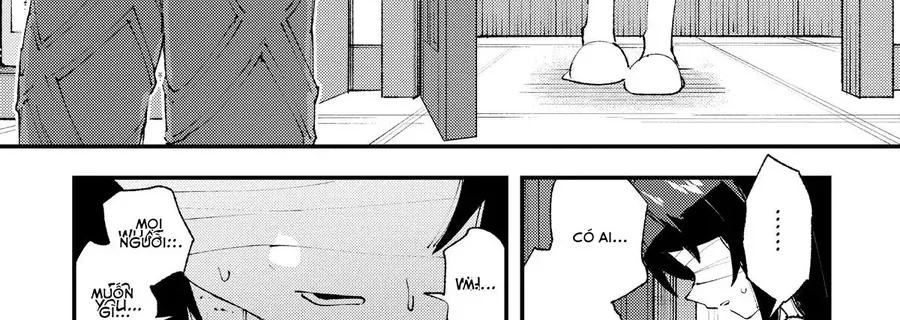 Roll Over And Die - Cùng Thanh Kiếm Nguyền Rủa - Chương 22 - Trang 26