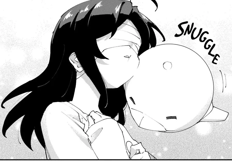 Roll Over And Die - Cùng Thanh Kiếm Nguyền Rủa - Chương 22 - Trang 32