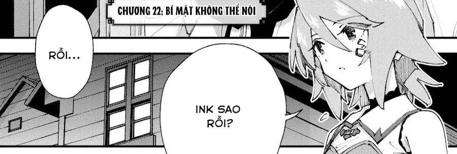 Roll Over And Die - Cùng Thanh Kiếm Nguyền Rủa - Chương 22 - Trang 4