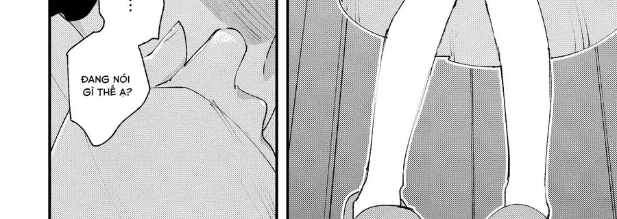 Roll Over And Die - Cùng Thanh Kiếm Nguyền Rủa - Chương 22 - Trang 24