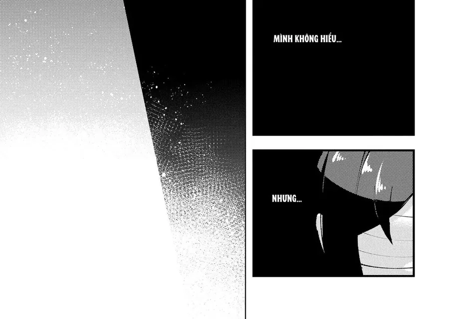 Roll Over And Die - Cùng Thanh Kiếm Nguyền Rủa - Chương 22 - Trang 50