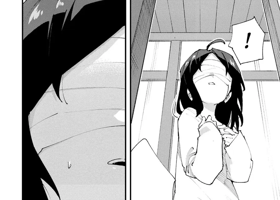 Roll Over And Die - Cùng Thanh Kiếm Nguyền Rủa - Chương 22 - Trang 22