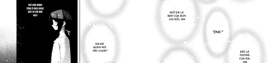 Roll Over And Die - Cùng Thanh Kiếm Nguyền Rủa - Chương 22 - Trang 55