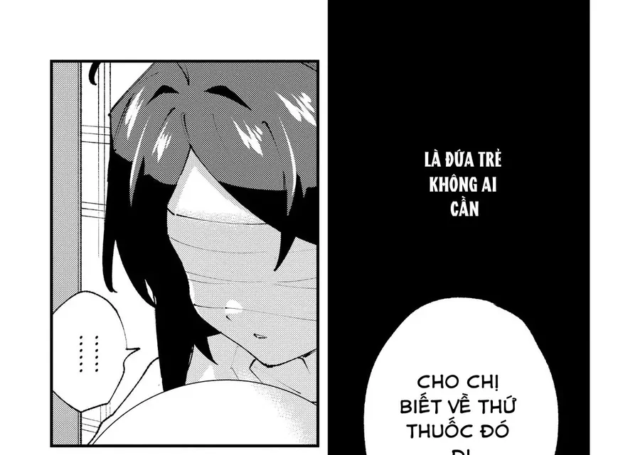 Roll Over And Die - Cùng Thanh Kiếm Nguyền Rủa - Chương 22 - Trang 40