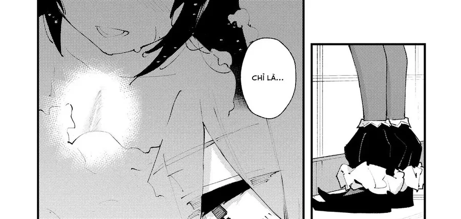 Roll Over And Die - Cùng Thanh Kiếm Nguyền Rủa - Chương 22 - Trang 19