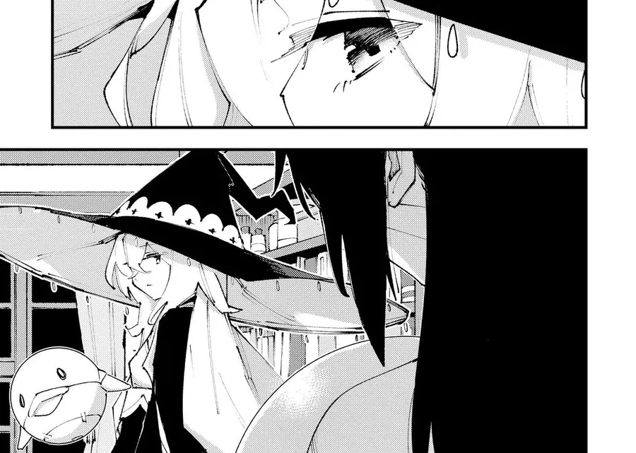 Roll Over And Die - Cùng Thanh Kiếm Nguyền Rủa - Chương 22 - Trang 48