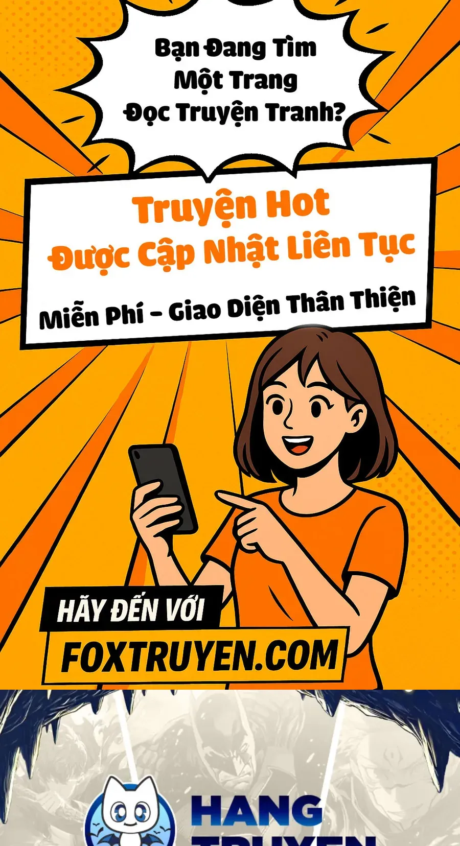 Roll Over And Die - Cùng Thanh Kiếm Nguyền Rủa - Chương 22 - Trang 1