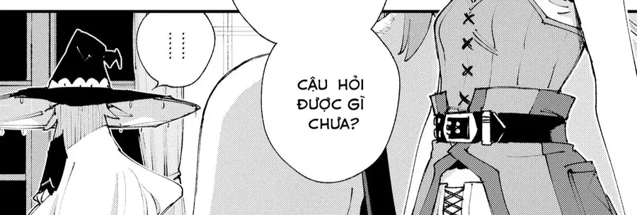 Roll Over And Die - Cùng Thanh Kiếm Nguyền Rủa - Chương 22 - Trang 5