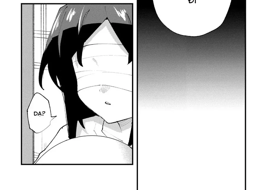 Roll Over And Die - Cùng Thanh Kiếm Nguyền Rủa - Chương 22 - Trang 41