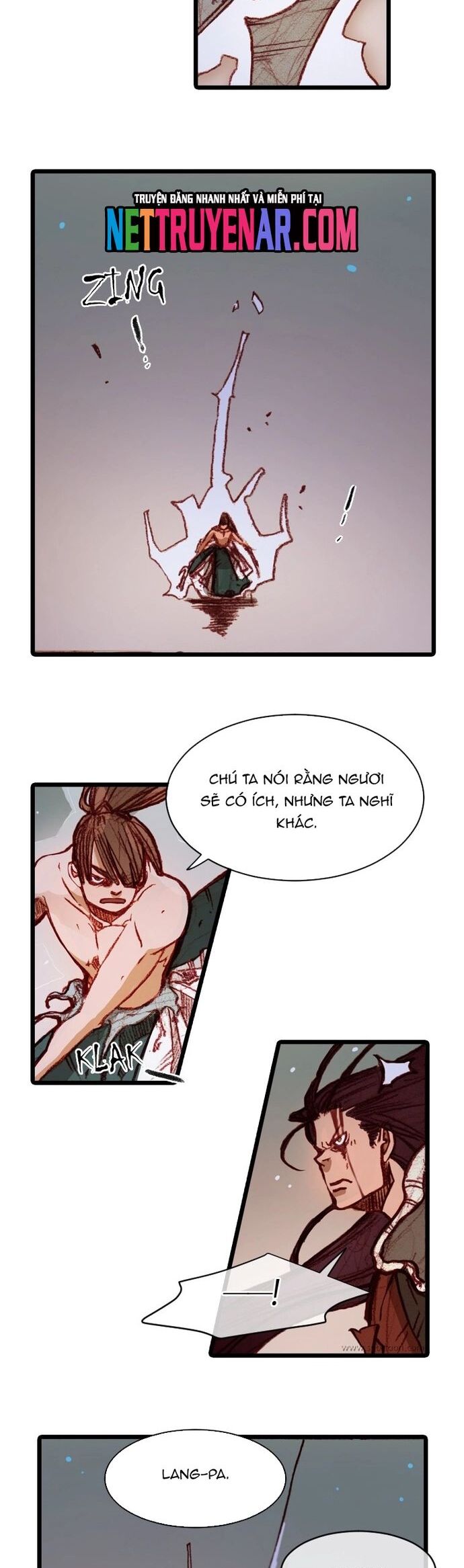 Chú Thuật Đại Đạo - Chương 74 - Trang 14