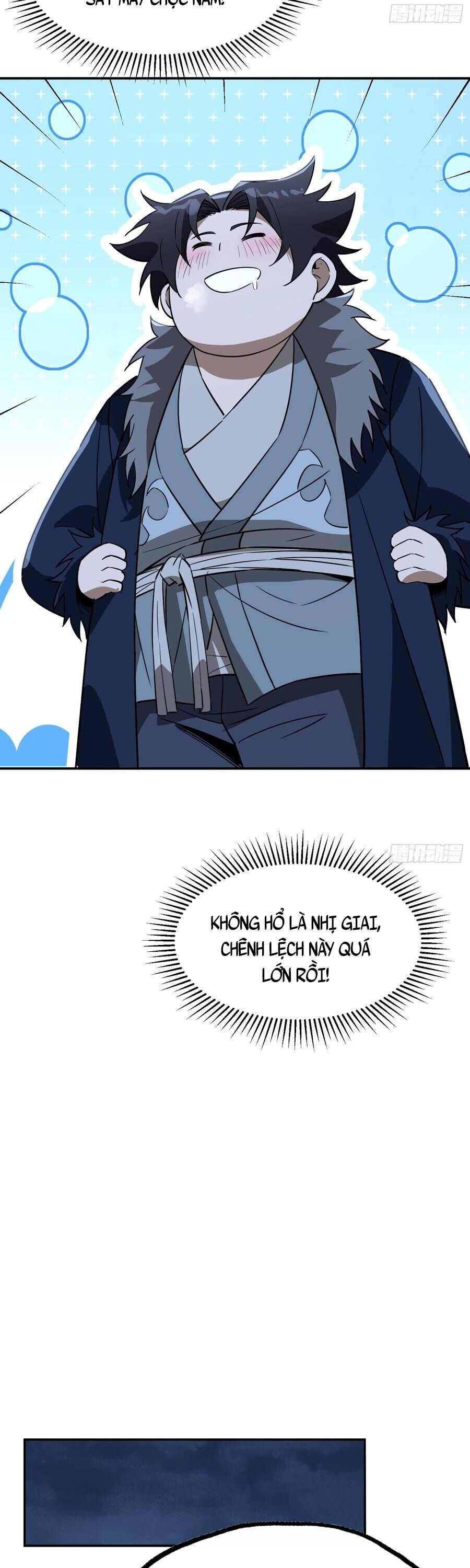 Đạo Gia Muốn Phi Thăng Chương 12 Ảnh 29