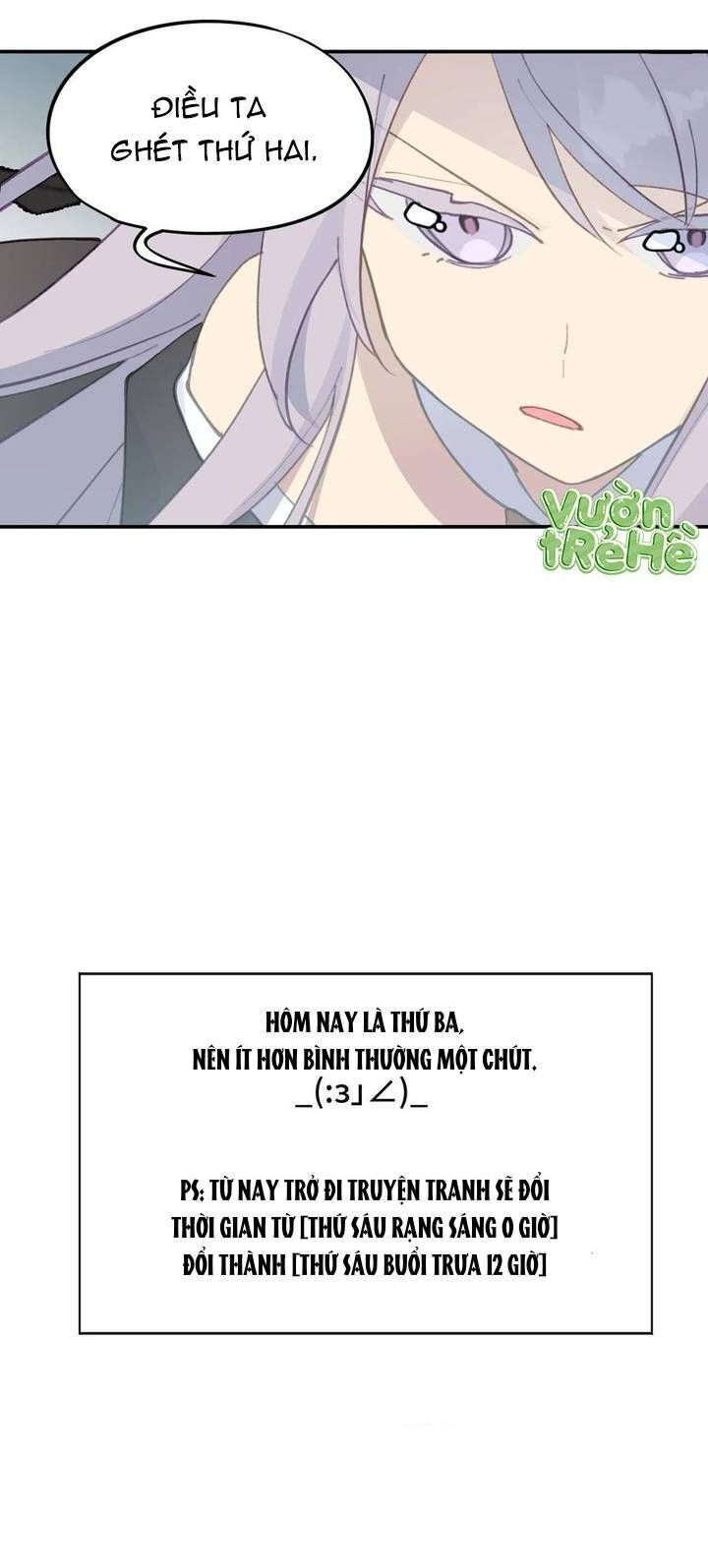 Giết Chết Nam Chính, Ta Trở Thành Nữ Ma Đầu. - Chương 21 - Trang 12