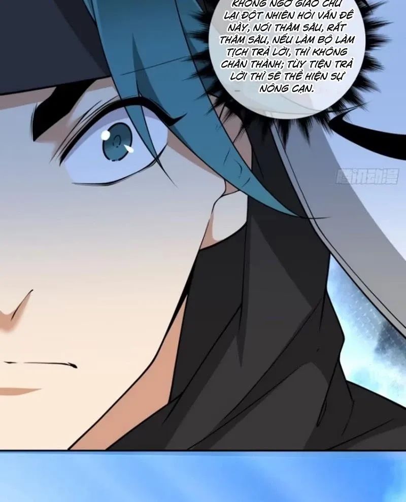 Hắc Ám Kiếm Sĩ Hồi Quy - Chương 286 - Trang 30