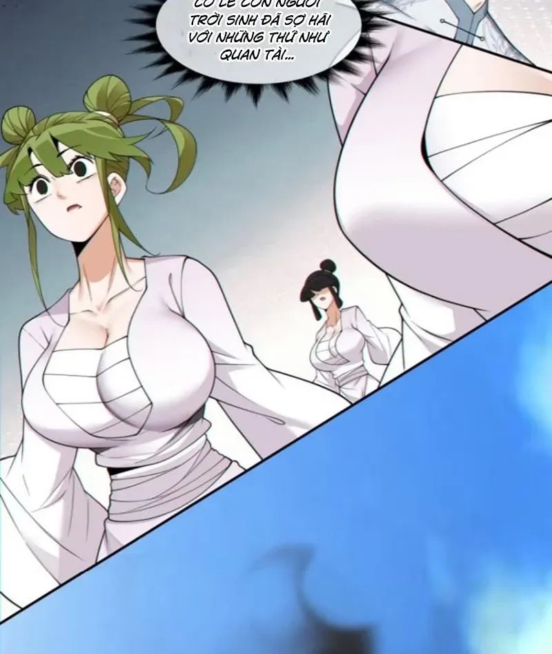 Hắc Ám Kiếm Sĩ Hồi Quy - Chương 286 - Trang 59