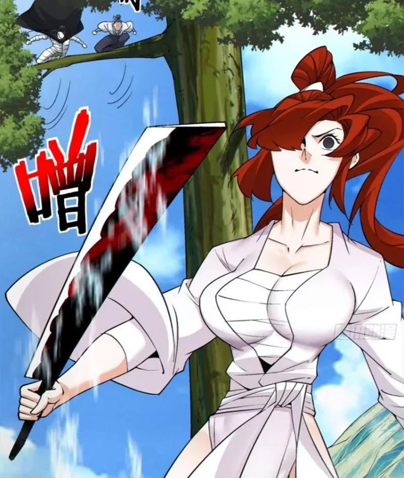 Hắc Ám Kiếm Sĩ Hồi Quy - Chương 286 - Trang 46