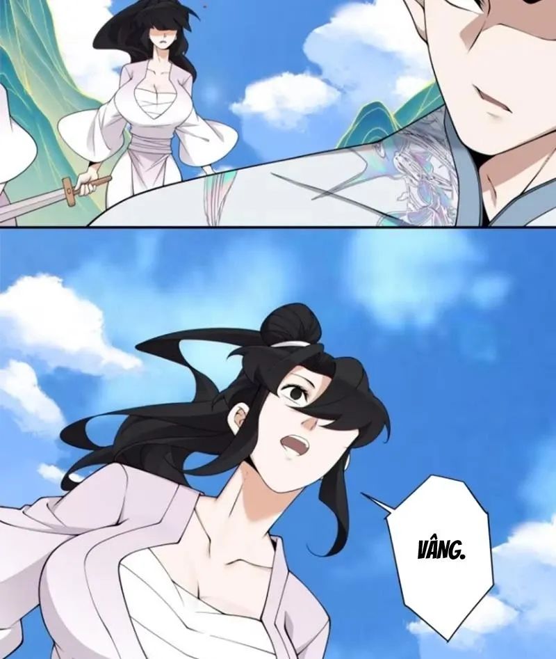 Hắc Ám Kiếm Sĩ Hồi Quy - Chương 286 - Trang 51