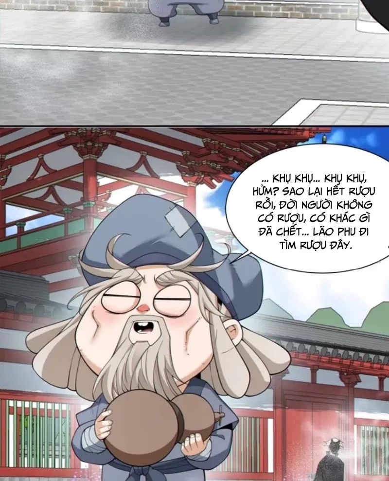 Hắc Ám Kiếm Sĩ Hồi Quy - Chương 286 - Trang 4