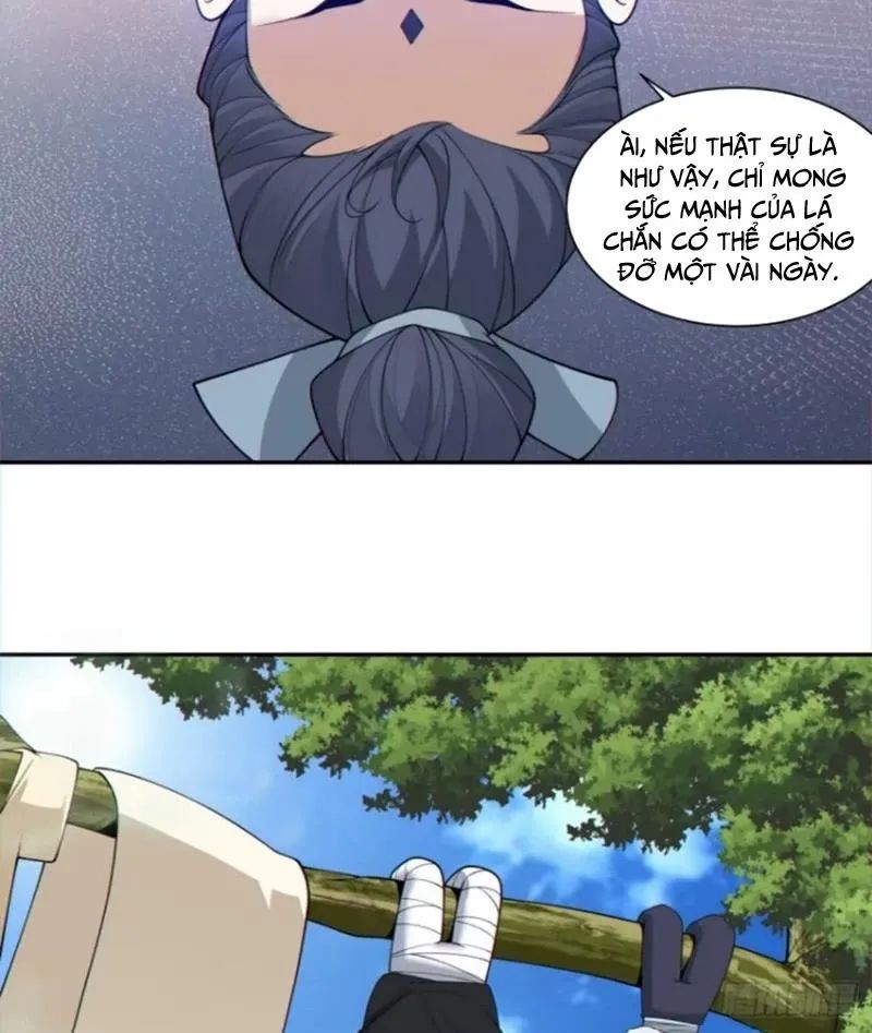 Hắc Ám Kiếm Sĩ Hồi Quy - Chương 286 - Trang 39