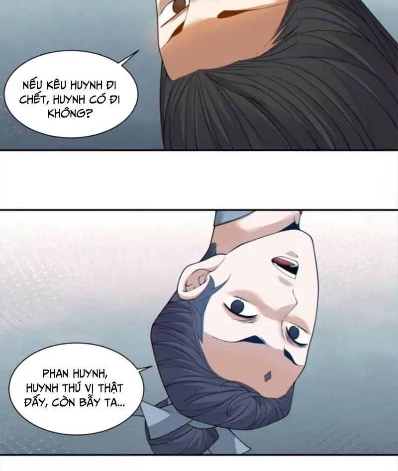 Hắc Ám Kiếm Sĩ Hồi Quy - Chương 286 - Trang 41