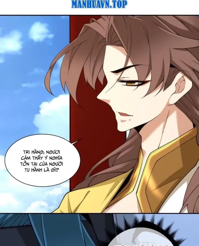 Hắc Ám Kiếm Sĩ Hồi Quy - Chương 286 - Trang 29