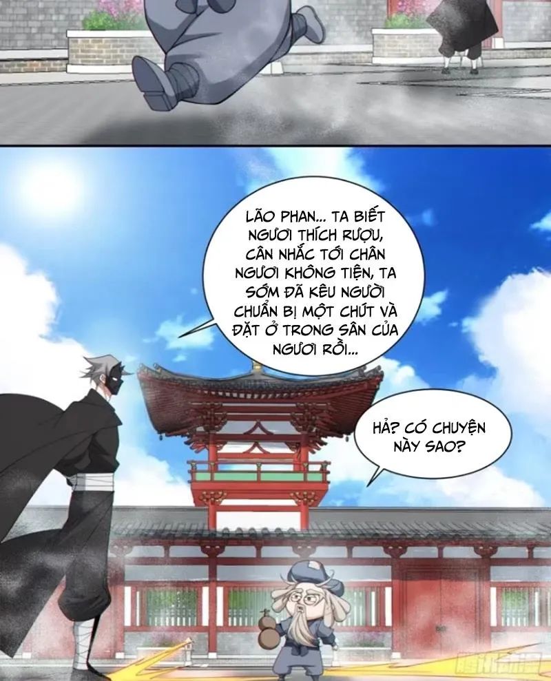 Hắc Ám Kiếm Sĩ Hồi Quy - Chương 286 - Trang 5