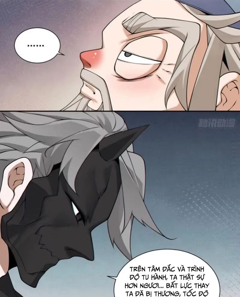 Hắc Ám Kiếm Sĩ Hồi Quy - Chương 286 - Trang 7