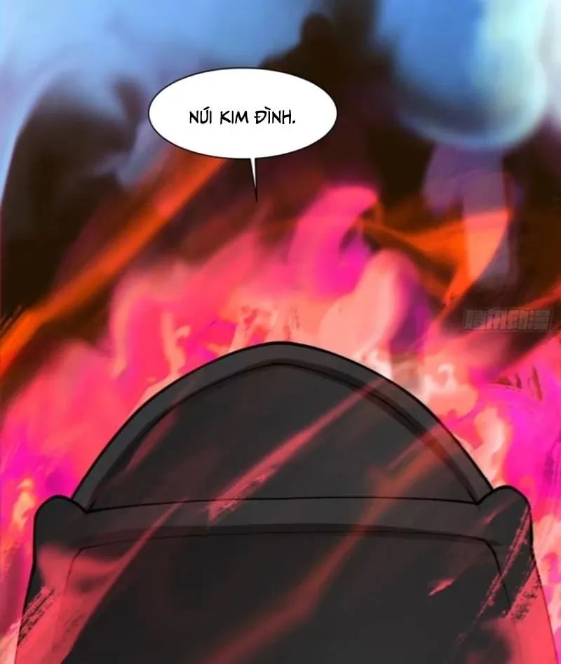 Hắc Ám Kiếm Sĩ Hồi Quy - Chương 286 - Trang 60