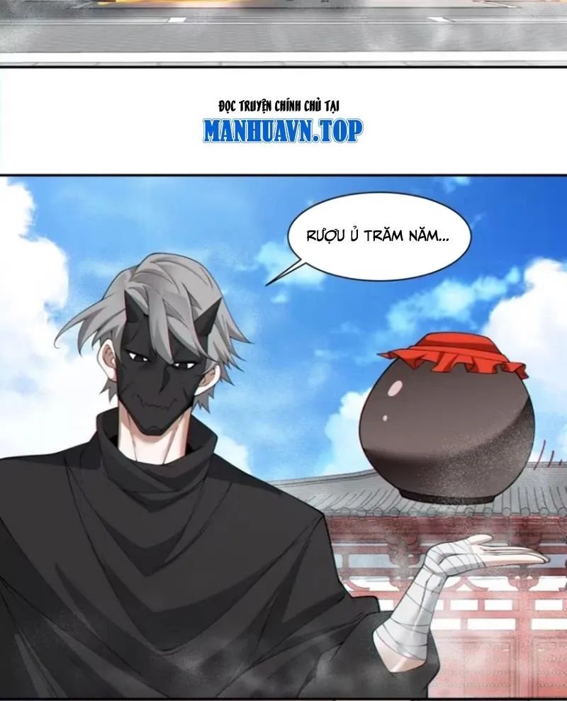 Hắc Ám Kiếm Sĩ Hồi Quy - Chương 286 - Trang 6