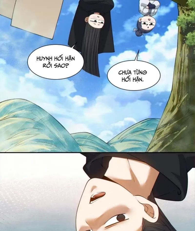 Hắc Ám Kiếm Sĩ Hồi Quy - Chương 286 - Trang 40