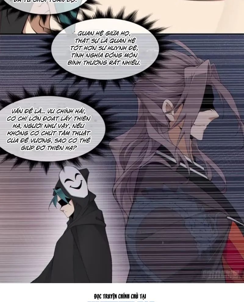 Hắc Ám Kiếm Sĩ Hồi Quy - Chương 286 - Trang 28