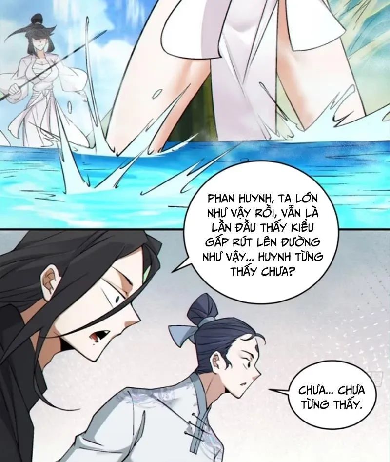 Hắc Ám Kiếm Sĩ Hồi Quy - Chương 286 - Trang 47