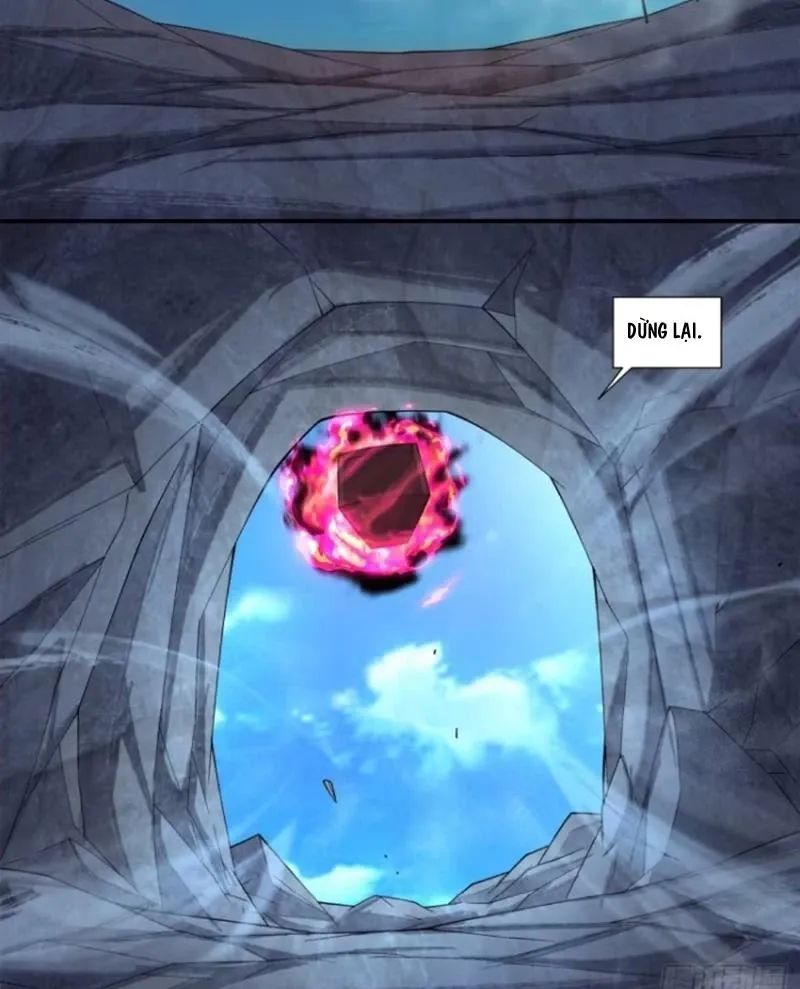 Hắc Ám Kiếm Sĩ Hồi Quy - Chương 286 - Trang 15