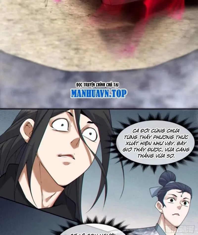 Hắc Ám Kiếm Sĩ Hồi Quy - Chương 286 - Trang 58