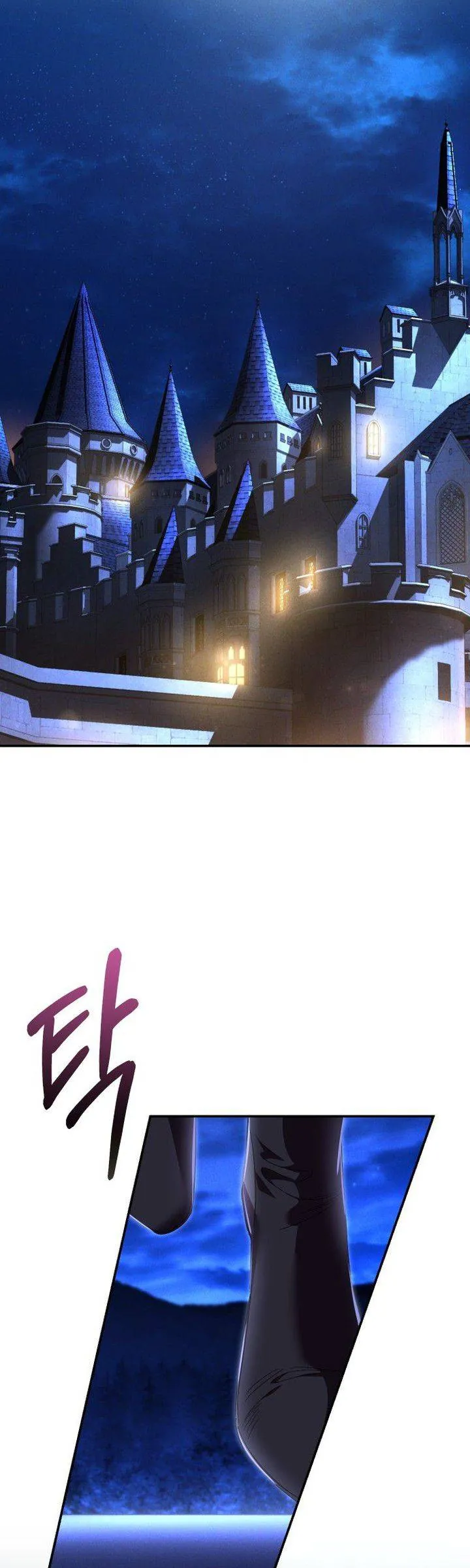 Cuộc Hôn Nhân Bị Bắt Cóc Xuyên Thời Gian Của Hoàng Hậu - Chương 44 - Trang 9