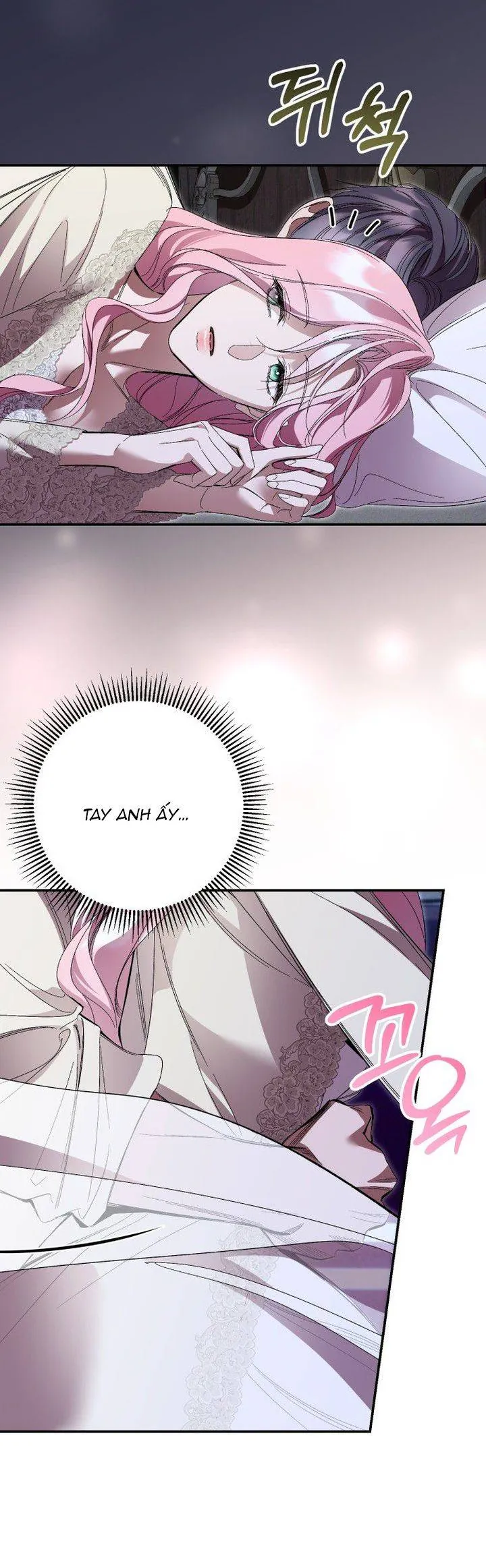 Cuộc Hôn Nhân Bị Bắt Cóc Xuyên Thời Gian Của Hoàng Hậu - Chương 44 - Trang 25