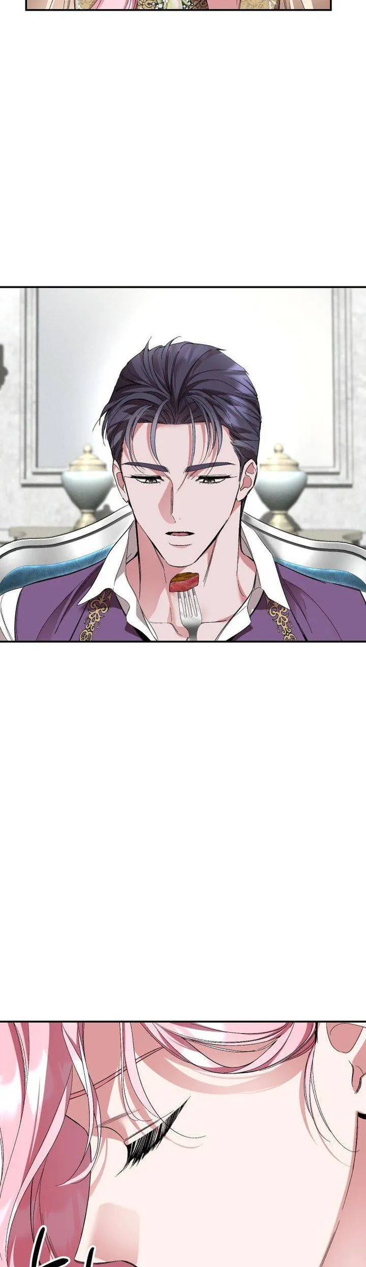 Cuộc Hôn Nhân Bị Bắt Cóc Xuyên Thời Gian Của Hoàng Hậu - Chương 44 - Trang 3