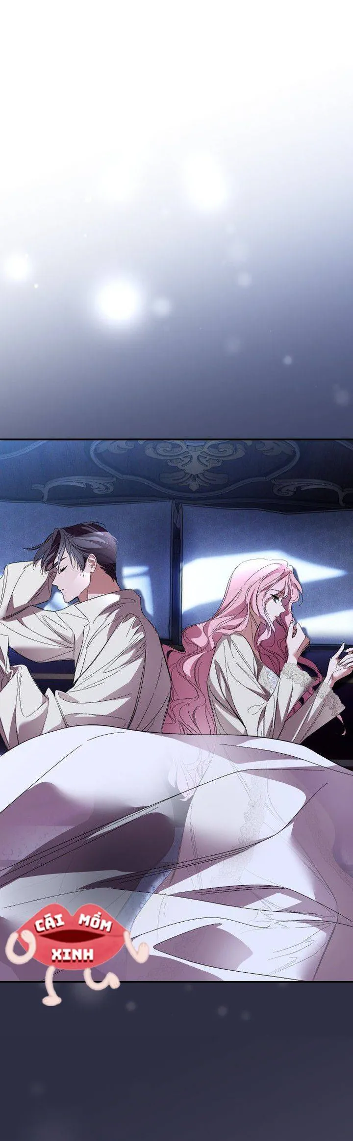 Cuộc Hôn Nhân Bị Bắt Cóc Xuyên Thời Gian Của Hoàng Hậu - Chương 44 - Trang 24