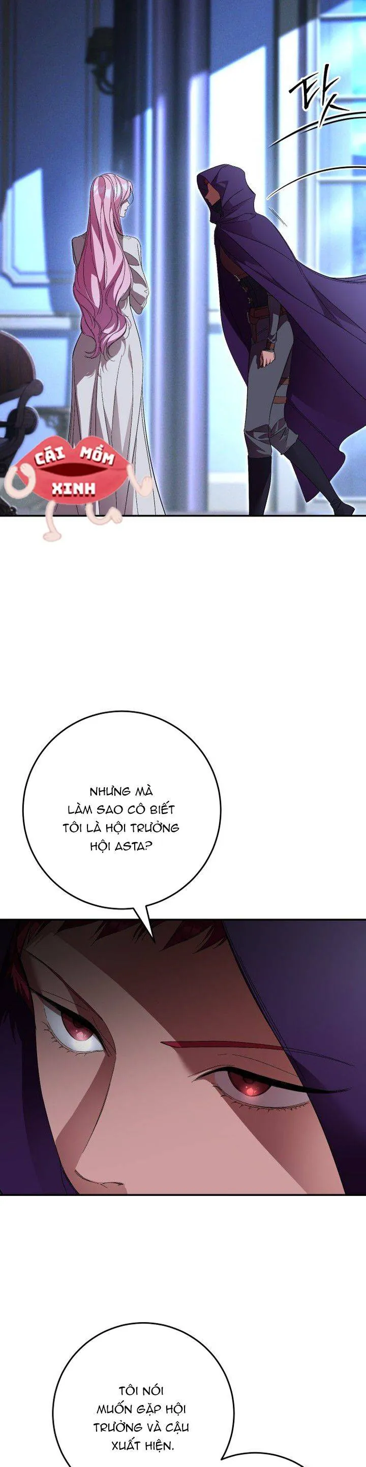 Cuộc Hôn Nhân Bị Bắt Cóc Xuyên Thời Gian Của Hoàng Hậu - Chương 44 - Trang 13