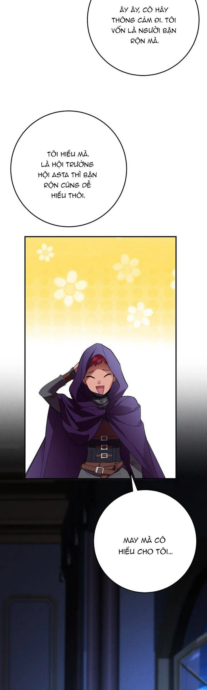 Cuộc Hôn Nhân Bị Bắt Cóc Xuyên Thời Gian Của Hoàng Hậu - Chương 44 - Trang 12