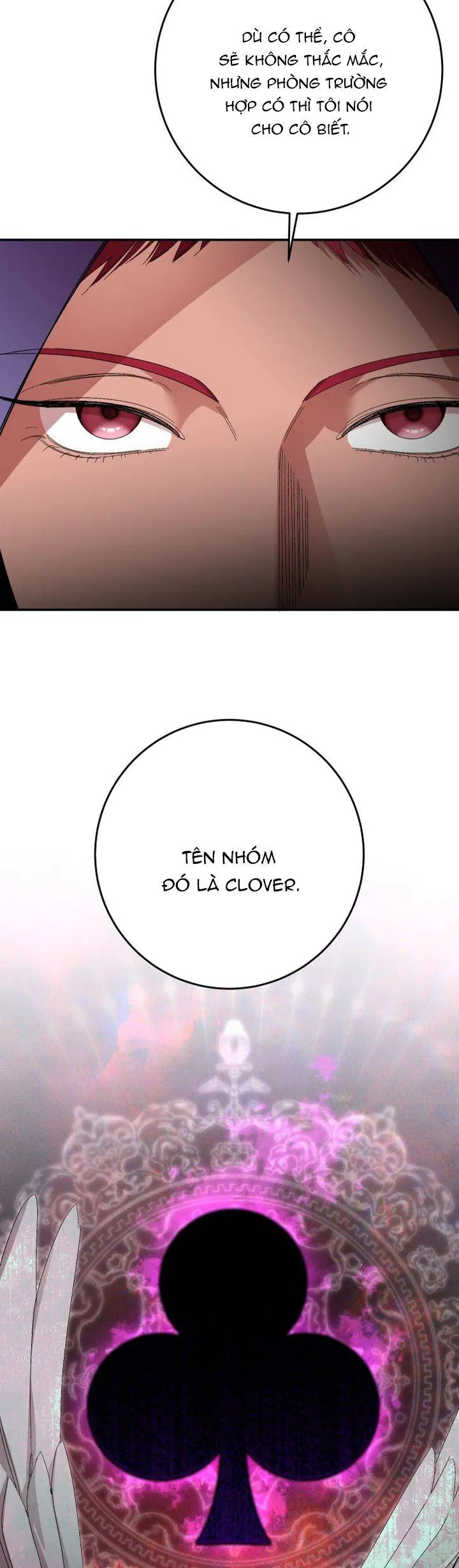 Cuộc Hôn Nhân Bị Bắt Cóc Xuyên Thời Gian Của Hoàng Hậu - Chương 44 - Trang 36