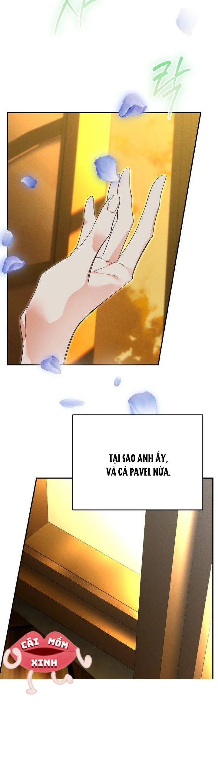 Cuộc Hôn Nhân Bị Bắt Cóc Xuyên Thời Gian Của Hoàng Hậu - Chương 44 - Trang 7