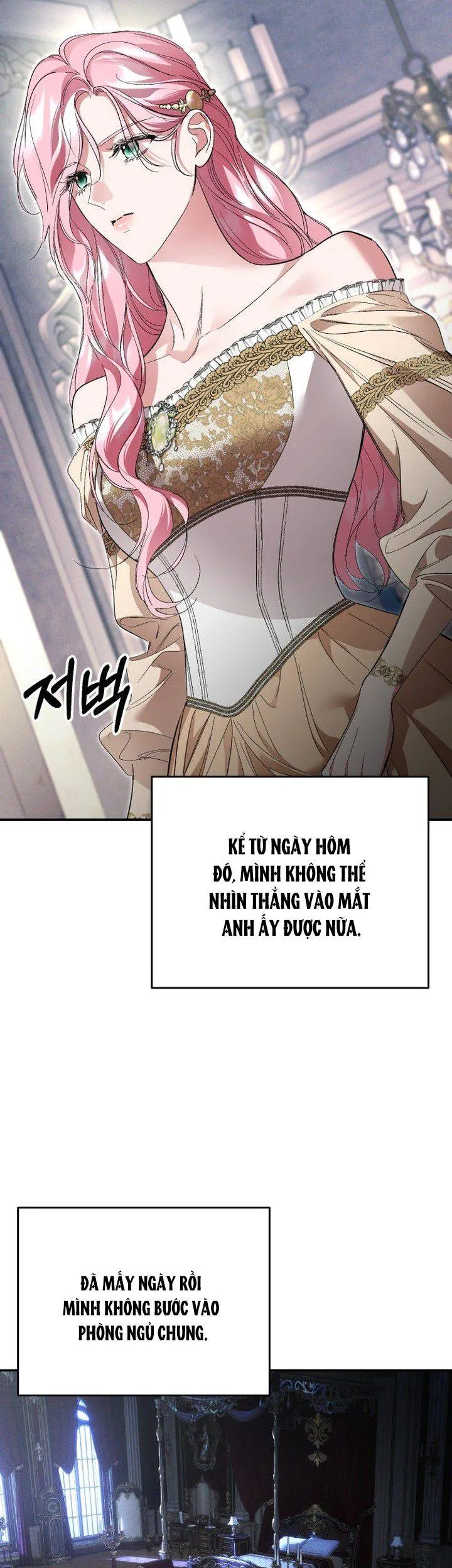 Cuộc Hôn Nhân Bị Bắt Cóc Xuyên Thời Gian Của Hoàng Hậu - Chương 44 - Trang 5