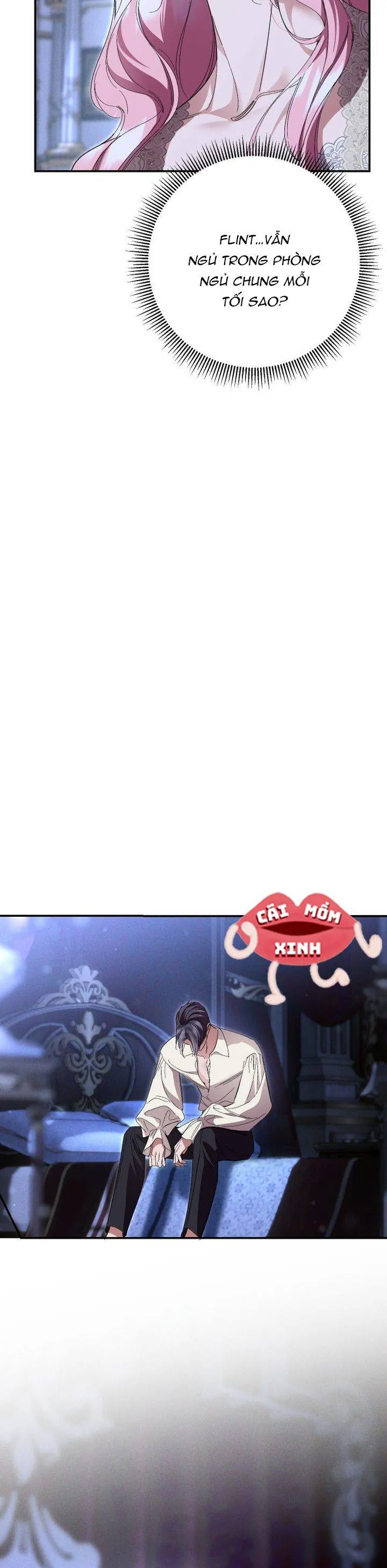 Cuộc Hôn Nhân Bị Bắt Cóc Xuyên Thời Gian Của Hoàng Hậu - Chương 44 - Trang 21