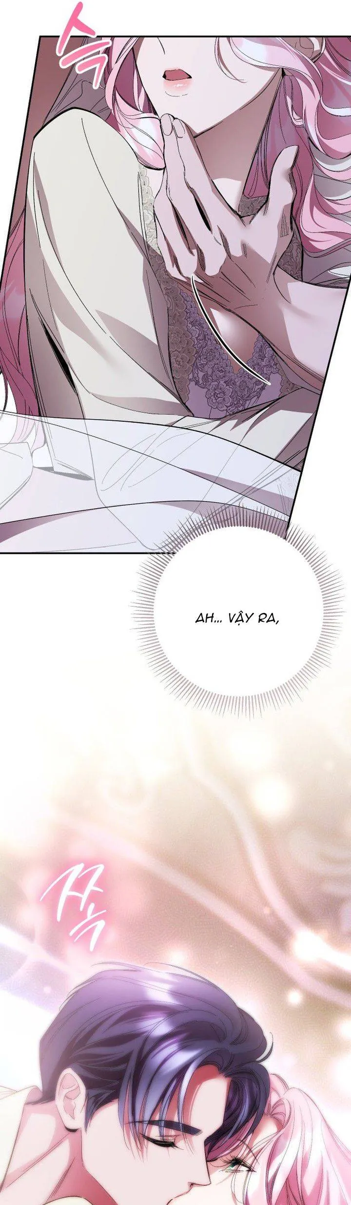 Cuộc Hôn Nhân Bị Bắt Cóc Xuyên Thời Gian Của Hoàng Hậu - Chương 44 - Trang 26