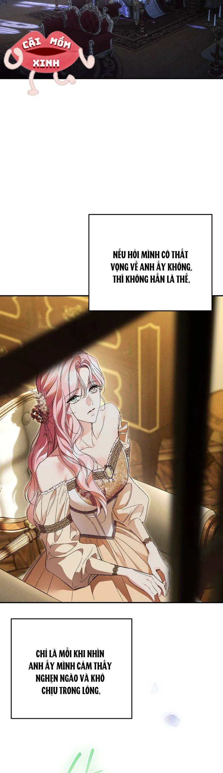 Cuộc Hôn Nhân Bị Bắt Cóc Xuyên Thời Gian Của Hoàng Hậu - Chương 44 - Trang 6