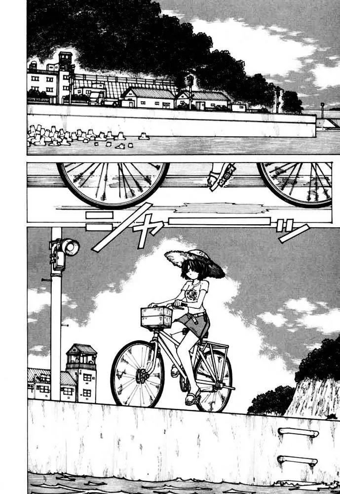 Mysterious Girlfriend X - Chương 16 - Trang 5